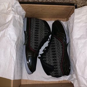 Jordan 23 Black Stealth Sz 10 Men’s